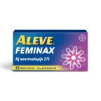 Aleve Feminax Tabletten 275mg