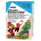 Floradix-Kindervital