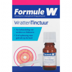Formule W Wrattentinctuur 6ml