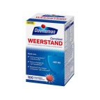 Davitamon Compleet Weerstand Dragees