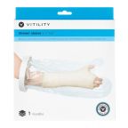 Vitility Douchehoes arm half