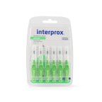 Interprox Ragers Micro Groen 2.4mm 6st