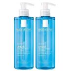 La Roche-Posay Lipikar Douchegel - 2x400ml - mild voor de gevoelige huid