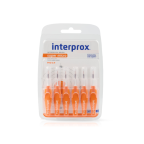 Interprox Ragers Super Micro Oranje 2mm 6st