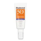 Biodermal Zonnecrème Anti Age Gezicht SPF50+