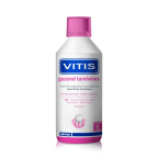 Vitis Gezond Tandvlees Mondspoeling 500ml