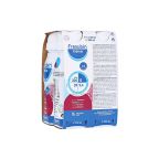 Fresubin Yodrink Framboos 4 stuks