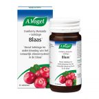 A. Vogel Cranberry Monarda Tabletten