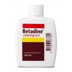 Betadine Shampoo 7,5%