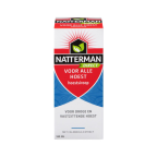 Natterman Voor Alle Hoest Siroop 180ml