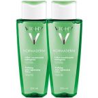 Vichy Normaderm Zuiverende Lotion- 2x200ml