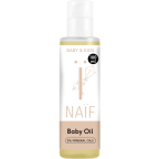 Naïf Babyolie 100ml