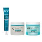 No7 Protect & Perfect Serum Dag- en Nachtcrème Bundel