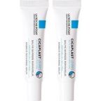 La Roche-Posay Cicaplast Lippenbalsem - 2x7,5ml
