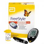 FreeStyle Freedom Lite glucosemeter startpakket