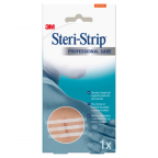 3M Steri strip 6x100mm non-steriel 1x10 stuks - R1546-01  