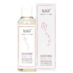 Naïf Soothing Baby Oil