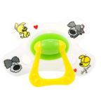 Difrax Fopspeen Combi Woezel & Pip 12+ st