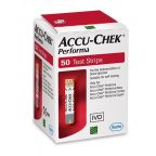 Accu-Chek Performa Teststrips