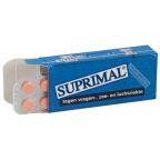 Suprimal tablet 12,5mg 10st