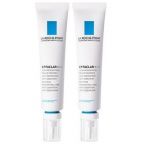 La Roche-Posay Effaclar K+ dagcrème - 2x40ml - vrij van zwarte puntjes