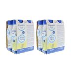 Fresubin Energy Drink Vanille 2x4 stuks