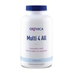 Orthica Multi 4 All Tabletten