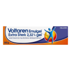 Voltaren Emulgel Extra Sterk 2,32 mg/g 50gr