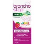 Bronchostop Direct Hoestdrank + Honing Junior
