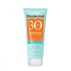 Biodermal Ultralichte Zon Gel-Crème SPF30