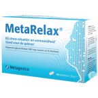 Metagenics Metarelax Tabletten 45st