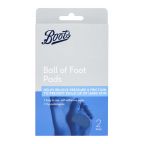 Boots Pharmaceuticals Ball Of Foot Pad