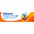 Voltaren Emulgel 1,16% Gel