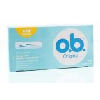 ob tampons normaal 16st