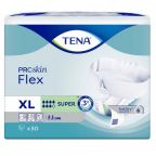 TENA Flex Super - Extra Large (30 stuks)