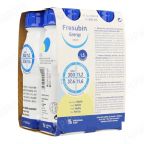 Frebini Energy drink vanille