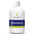 Vitakruid SilSolutions 500ml