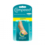 Compeed Likdoornpleister Medium  10 stuks