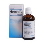 Heel Hepeel H druppels
