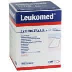 Leukomed Eilandpleister 8X10cm NW Ster 72380-01