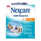 3M NexCare Coldhot Kruik Fluweelzacht Teddy