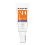 Biodermal Zonnecrème Anti Age Gezicht SPF30