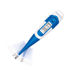 Geratherm Thermometer Flex Tip Digitaal