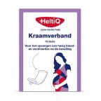 HeltiQ Kraamverband