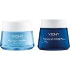 Vichy Aqualia Thermal Dag- en Nachtcrème Bundel