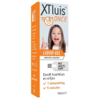 XTluis Once Gel