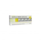Ascorbine Vitamine C Tablet 500mg Apotex 