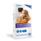 Veroval Zelftest Chlamydia Voor Vrouwen