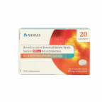 Apotex Acetylcysteine 600mg bruistabletten