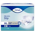 TENA Slip Ultima - Extra Large (18 stuks)